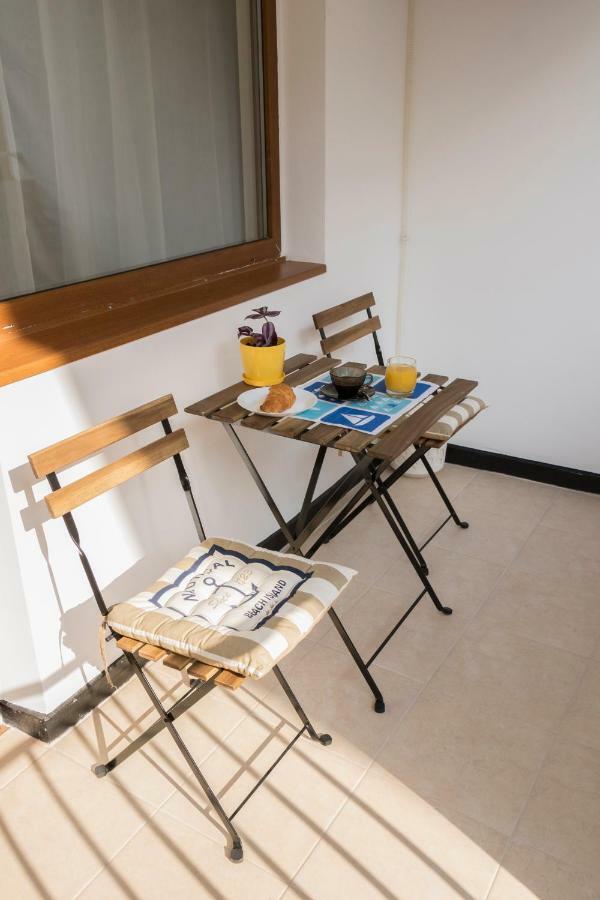 Margis Home 부르가스 외부 사진
