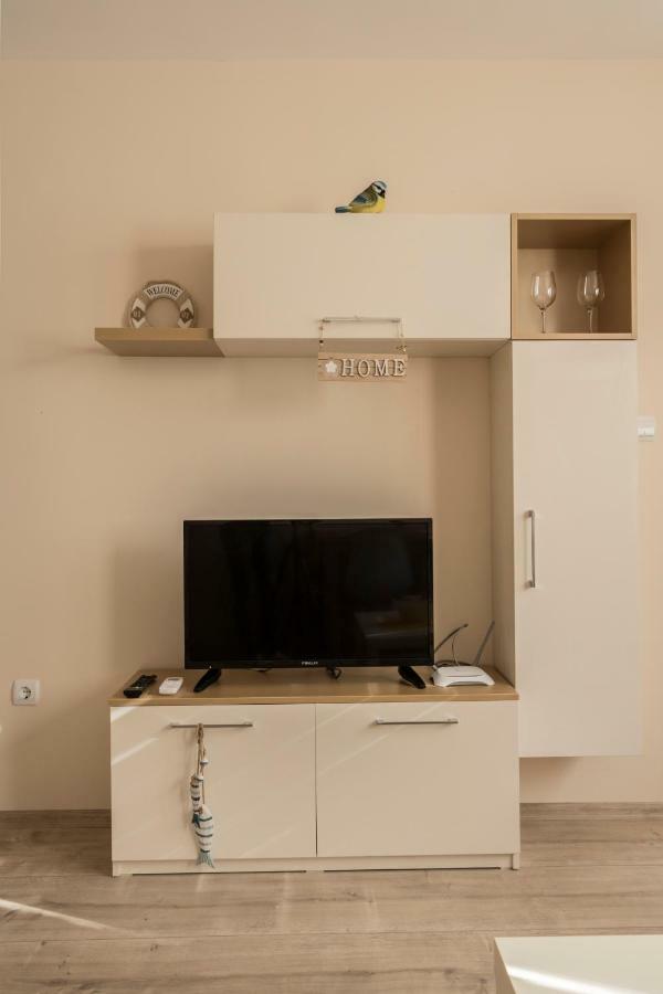 Margis Home 부르가스 외부 사진