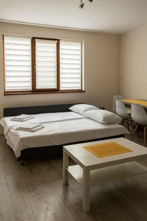 Margis Home 부르가스 외부 사진