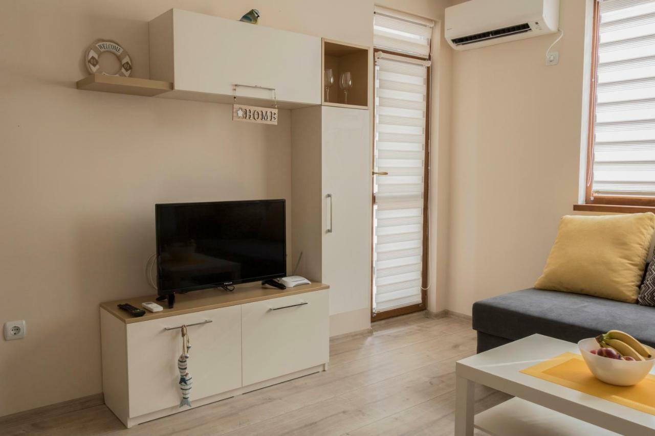 Margis Home 부르가스 외부 사진