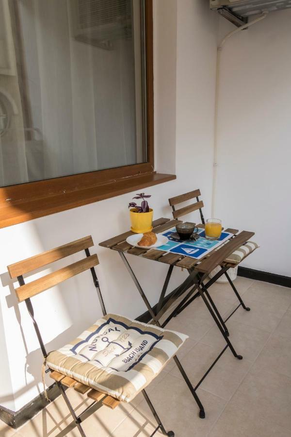 Margis Home 부르가스 외부 사진